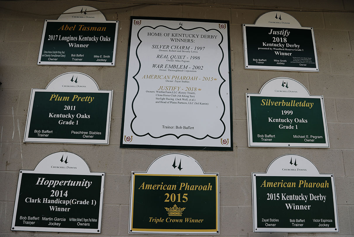 Churchill Downs